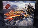 Boston ?Walk On SEALED USA 1ST PRESS 1994 VINYL LP W/ HYPE STICKER