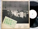 FREE LIVE IN JAPAN '71 ORIGINAL 1st PRESS no TMOQ PAUL RODGERS KOSSOFF PSYCH