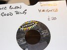 SHE BLEW A GOOD THING - DONALD HEIGHTS - JUBILEE   -  U.S. ORIGINAL  VG+