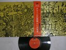 CREAM WHEELS OF FIRE POLYDOR MP 1417 Japan OBI Vinyl LP
