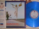 ROLLING STONES GET YER YA-YA'S OUT  LONDON L20P 1021 Japan OBI Clear Blue LP
