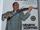 BACH Sonatas & Partitas for Violin Solo EMI Germany 3LP Box HENRYK SZERYNG