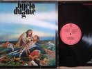 Bijelo Dugme ?– Kosovka RARE YUGOSLAVIAN PRESS 1984 FOLKPROG ROCK Goran Bregovic