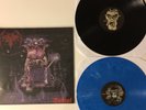 CREMATORY 2 LP Denial Death Metal Immolation God Macabre Nihilist demo Limit 166