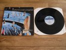 VAN DER GRAAF GENERATOR - PAWN HEARTS : NEAR MINT UNMARKED UK A1/B1 VINYL 12” LP