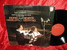 1969 EXC TO EXC+ PHILIPS 6500 055 STEREO MOZART SONATAS FOR PIANO & VIOLIN K.454