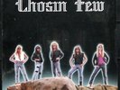 'CHOSIN FEW' 1988 1st edition SEALED Original Private Metal LP