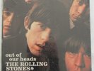 ROLLING STONES -OUT OF OUR HEADS- ORIGINAL 1965 LONDON LP MONO SHRINK NICE