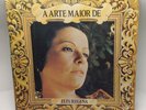 Elis Regina A Arte Maior De Brazil Vinyl Double LP Record Fontana Bossanova NM