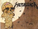 Metallica One Vinyl Single 12inch Vertigo