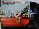 Christmas Cookin' by Jimmy Smith 1966 Vinyl Verve Records 1st Press Jazz