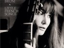 Little French Songs [VINYL] Carla Bruni Vinyl