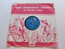 ELVIS PRESLEY ORIGINAL  1956 UK  78  RIP IT UP   H.M.V. POP 305