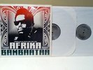 AFRIKA BAMBAATAA - 