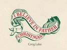 Greg Lake - I Believe in Father Christmas 10