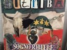 LITFIBA SOGNO RIBELLE doppio lp vinile NERO 1992
