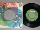 THE BEATLES   SINGLE 7