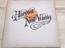 Neil Young - Harvest Reprise Records K54005 A2/B2 (Vinyl LP) EX/EX