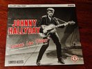 Johnny Hallyday 45t Limited acces neuf sous blister 