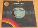 TOMITA Snowflakes Are Dancing HALF SPEED Audiophile LP MINT