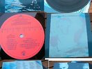 SIOUXSIE AND THE BANSHEES-PEEPSHOW GREEK LP rare NM '88