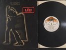 MARC BOLAN T REX ELECTRIC WARRIOR 1st UK PRESS N'R MINT BEAUTIFUL COPY + POSTER