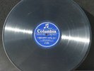 Berlioz Hamilton Harty Roman carnival 78 trs/ 78 RPM Columbia England L 1650 EX