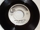 Richard Williams:  Little Sister Nell / Oldies But Goodies  [Unplayed Copy]