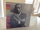 BLUE MITCHELL - BLUE SOUL - RIVERSIDE - BLACK STEREO - DG ORIGINAL - NM PRISTINE