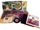 William Onyeabor Vol. 2 vinyl record box set sealed