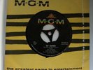 Für Sammler  Tony Sheridan with The Beatles /My Bonnie /The Saints /Vinyl