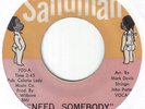 Northern Crossover 70's Soul 7