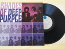 Deep Purple Shades of Deep Purple - ORIG 1968 issue T-102 NM Near Mint