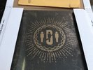 Jack White Third Man Records Vault  Package 29 Pearl Jam TMR