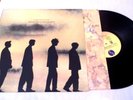Echo & the Bunnymen - Songs to Learn & Sing LP (Best, Cutter, Dancing Horses) VG
