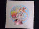 Grateful Dead Europe '72 3LP  German Pressing WB 66 019 VERY CLEAN