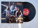 EAST 17 LP WALTHAMSTOW London int 828 373 1 g/f insert stunning n/m.......33rpm