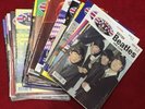 BEATLES British Beatles Fan Club Magazines x 27 Issues