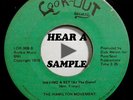 The Hamilton Movement Having A Set Your Love soul funk Look-Out Records 45 HEAR