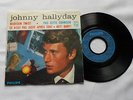 Johnny HALLYDAY Madison twist + 3 - 7