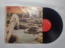 LED ZEPPELIN Houses of The Holy 1973 Stereo Pirate Bootleg Korean Chinese Red LP
