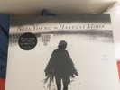 NEIL YOUNG Harvest Moon LP REPRISE sealed RSD 