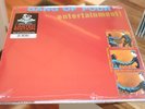 Gang Of Four Entertainment Colored 1 of 1000 Limited Edition Sealed