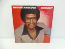 Herbie Hancock - Sunlight 1978 Vinyl LP - CBS 82240