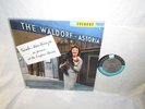 FEMALE VOCAL JAZZ LP GISELE MacKENZIE IN PERSON AT EMPIRE ROOM 1ST PR EVEREST