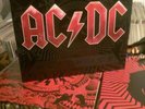 ACDC. 2 lp  black ice, near mint