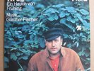 LP MANFRED KRUG Nr. 2 Ein Hauch von Frühling Günther Fischer AMIGA GDR 73 POSTER