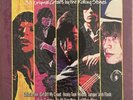 ROLLING STONES story of the stones (greatest hits/best of) DOUBLE LP EX+/EX