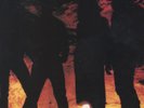 Sons Of Kyuss* ?– Sons Of Kyuss LP Red Vinyl