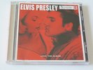 Elvis Presley - Love The Album (Elvisone New Album Series)